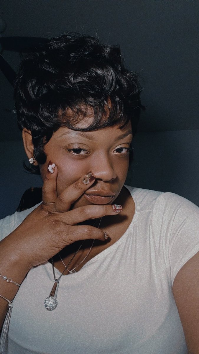 _loveherlife's tweet image. Loving this #pixiecut 😍😍 . My brother gon slay every time #vaeshaircode