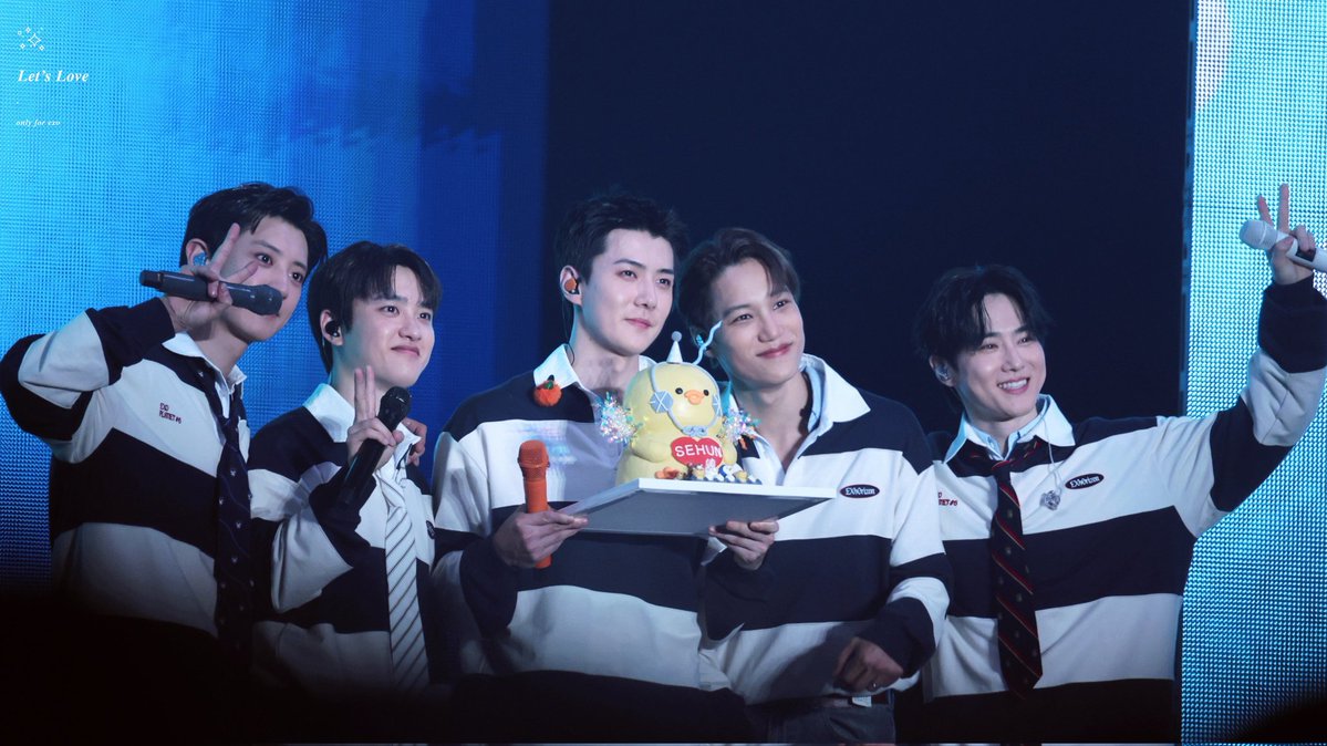 LET'S LOVE tweet media