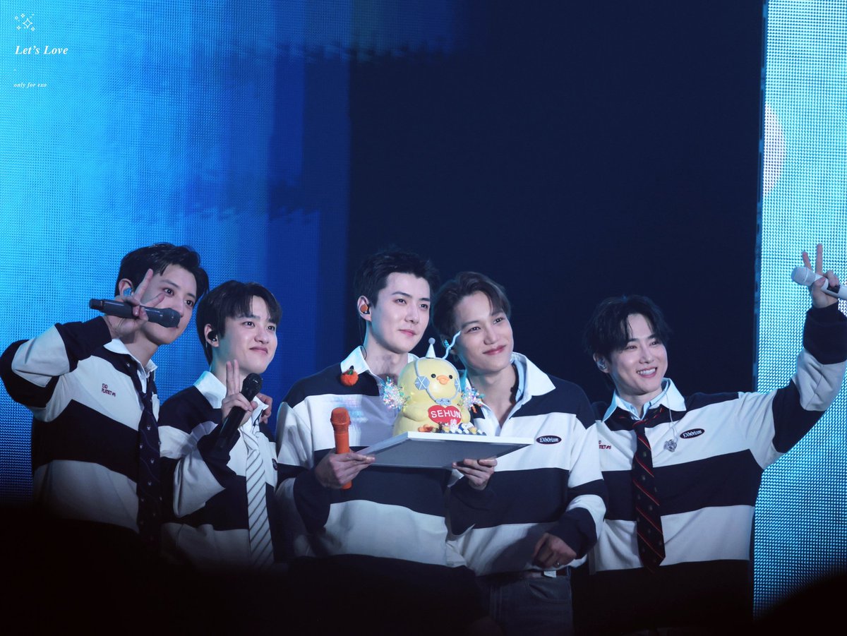 LET'S LOVE tweet media