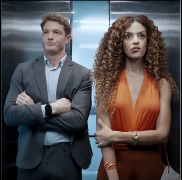 isa34522's tweet image. O bom é que vileo se amou logo de cara o santo bateu sabe 😍