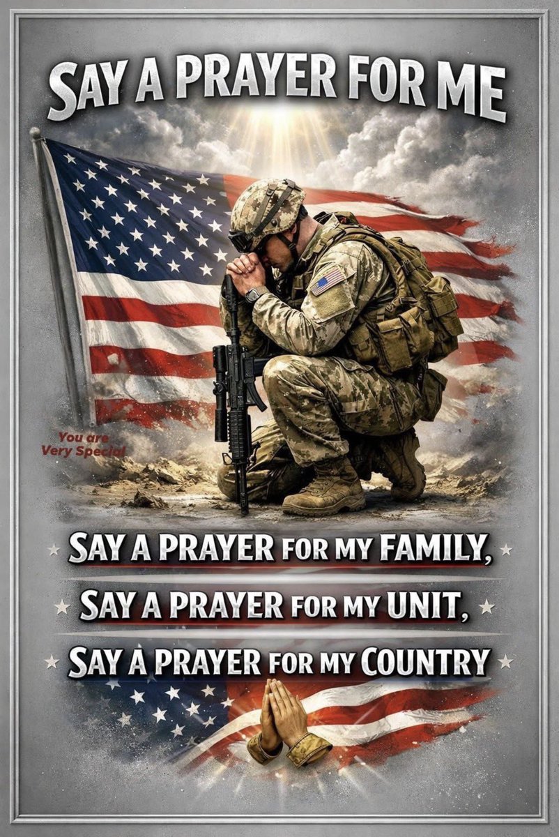 God & Country tweet media