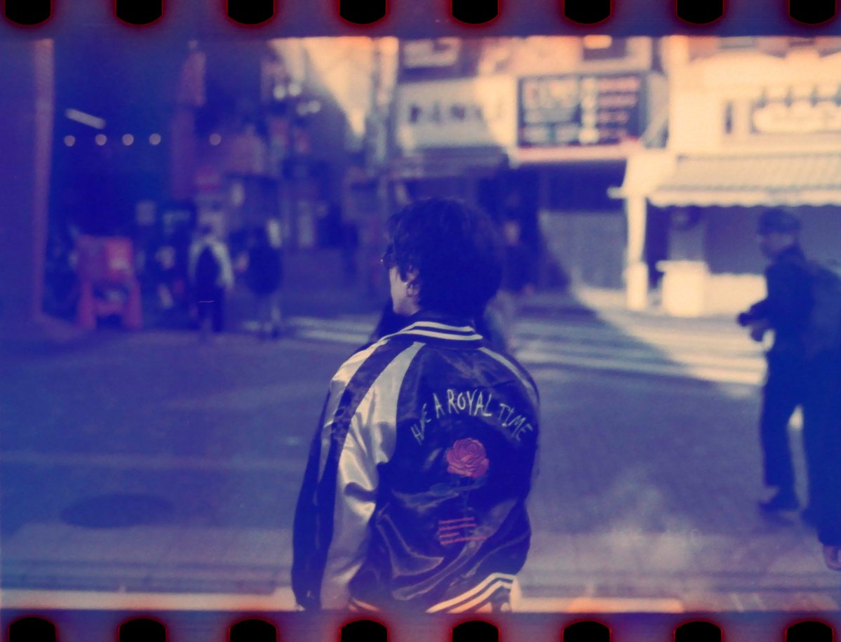 k_photo_tokyo's tweet image. vision3 expired #filmphotography
#りなまつ #りなまつフォトウォーク
