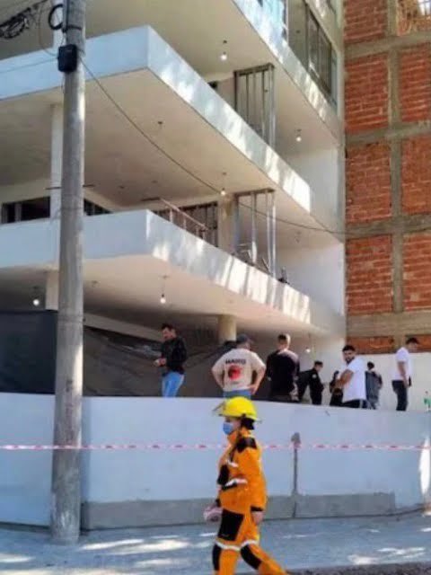 Raúl Bogarín tweet media