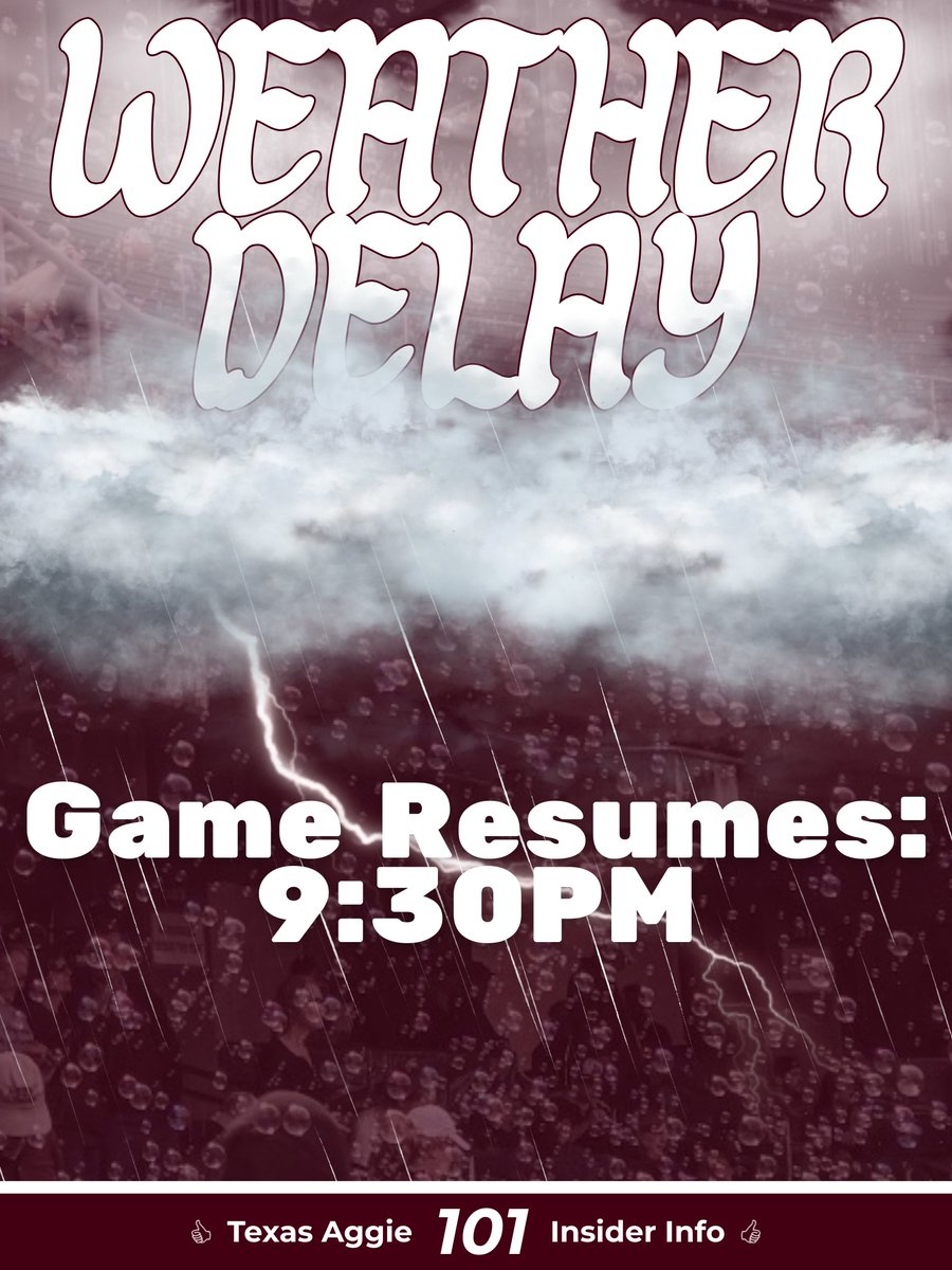 Texas Aggie 101 👍 tweet media