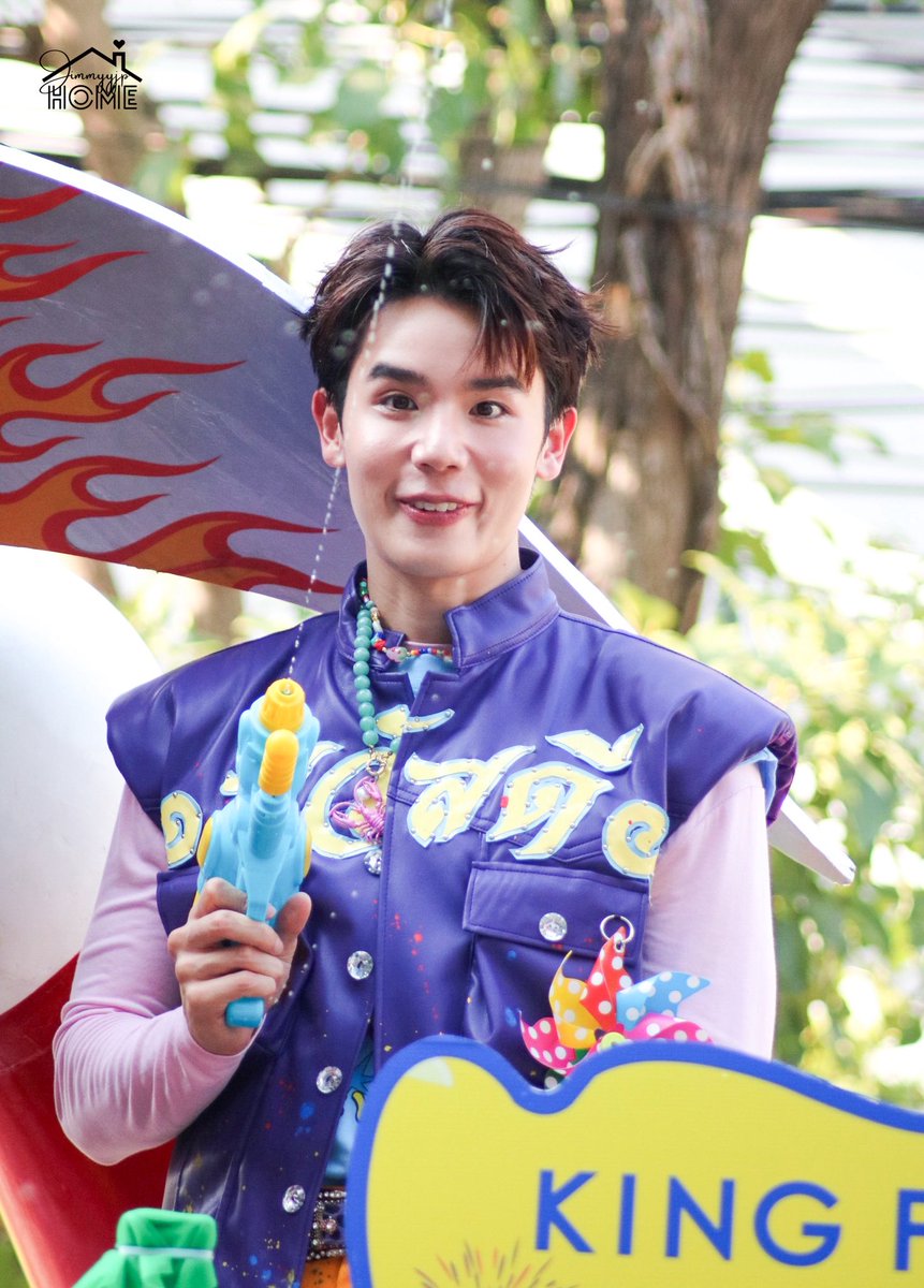 Jimmy Official Fanclub 🥑 tweet media