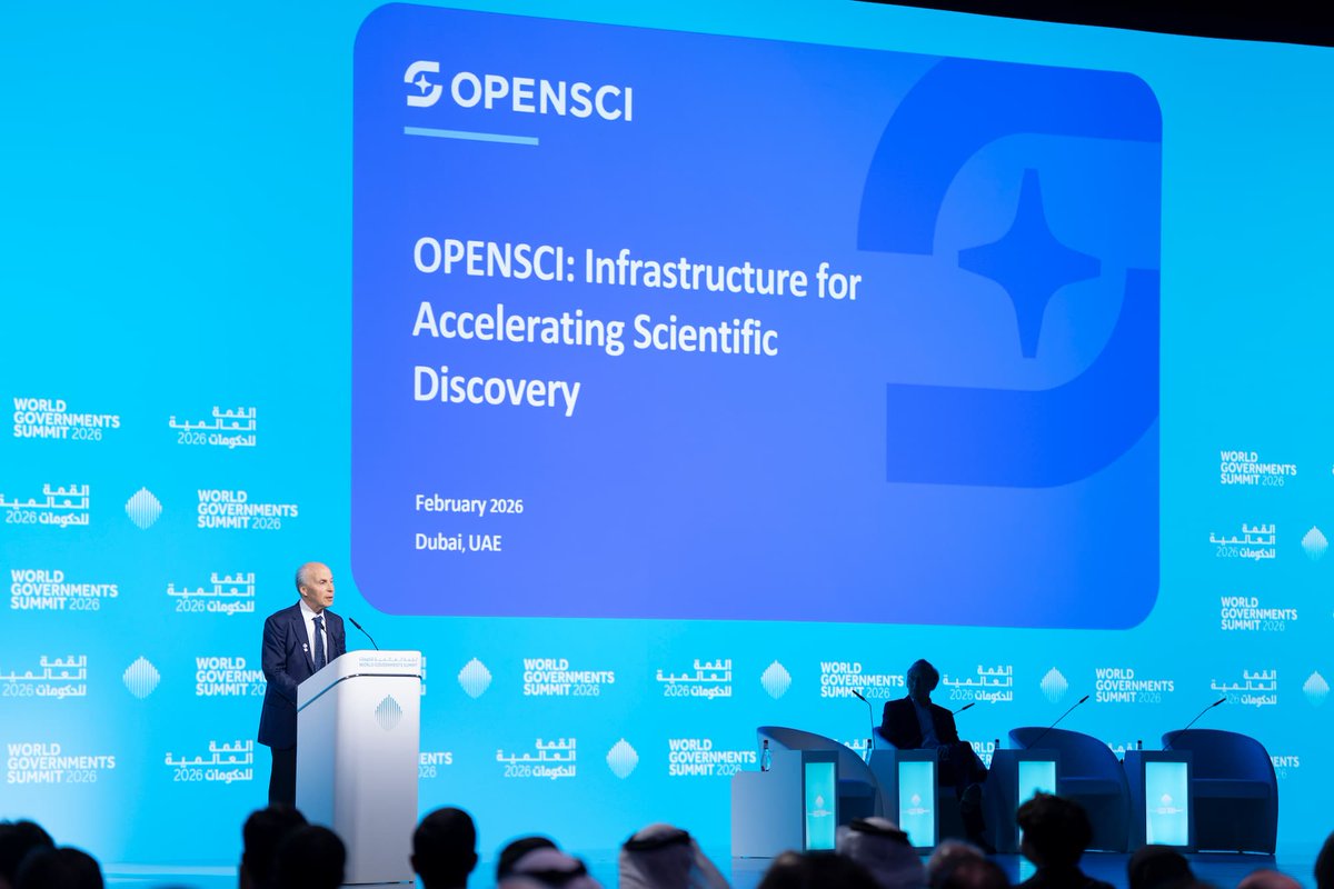 OpenSci_Daily's tweet image. Ideas. Credit. Rewards. Science.

OPENSCI.