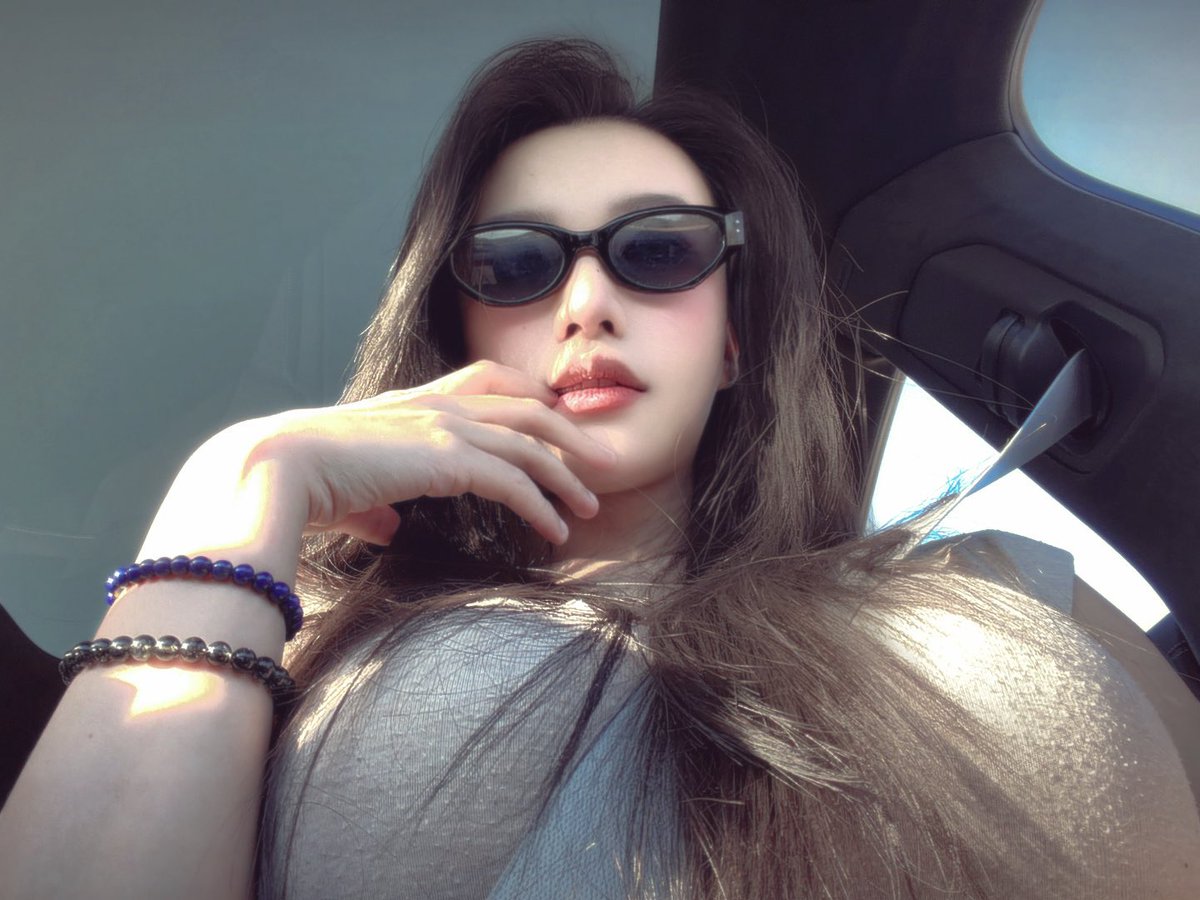 贝塔酱 tweet media