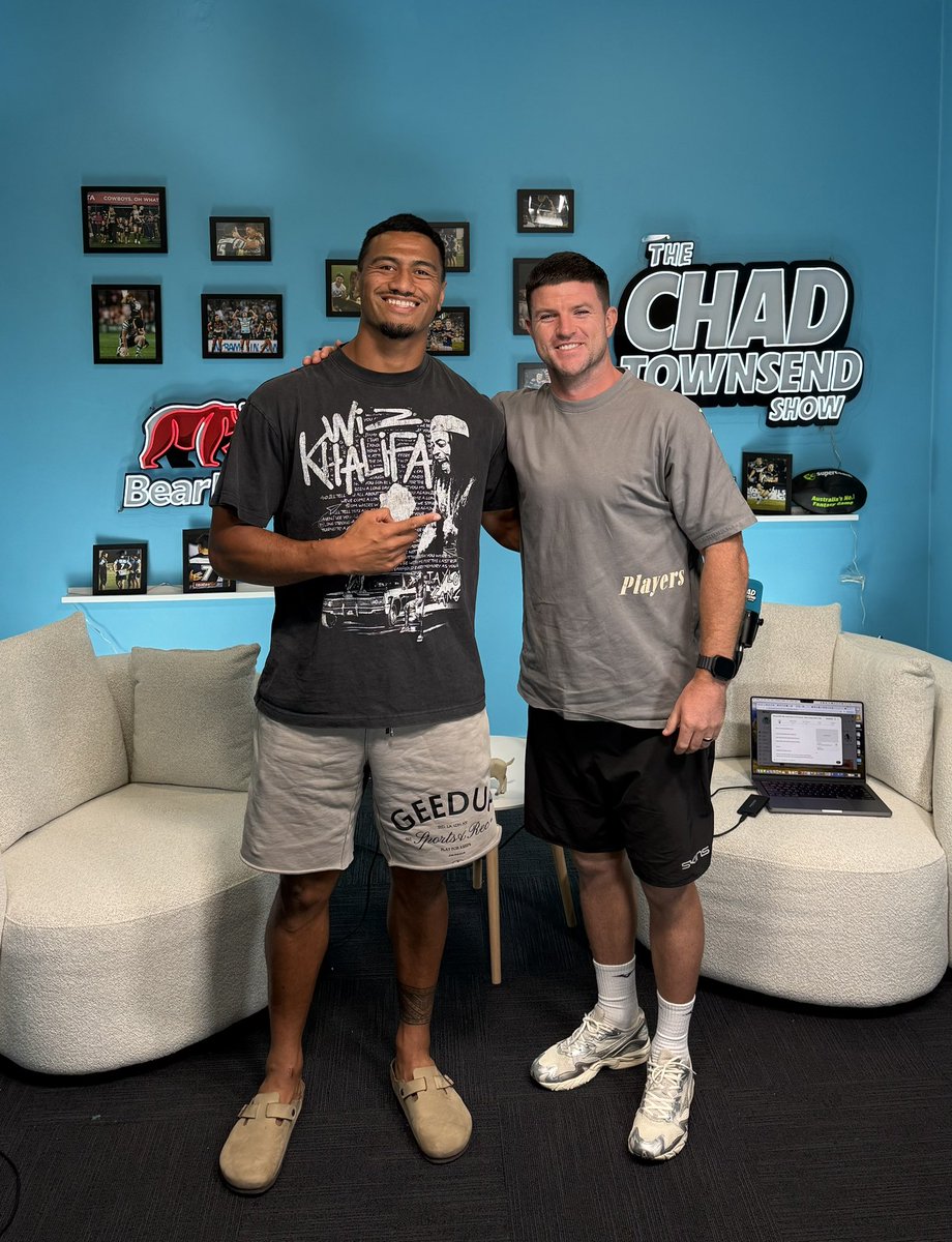 chadtownsend10's tweet image. Ronaldo Mulitalo podcast out now on my YouTube

Watch: youtu.be/4Q0SLPkIBOs?si…

#NRL