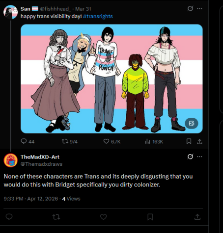 San 🏳️‍⚧️ tweet media