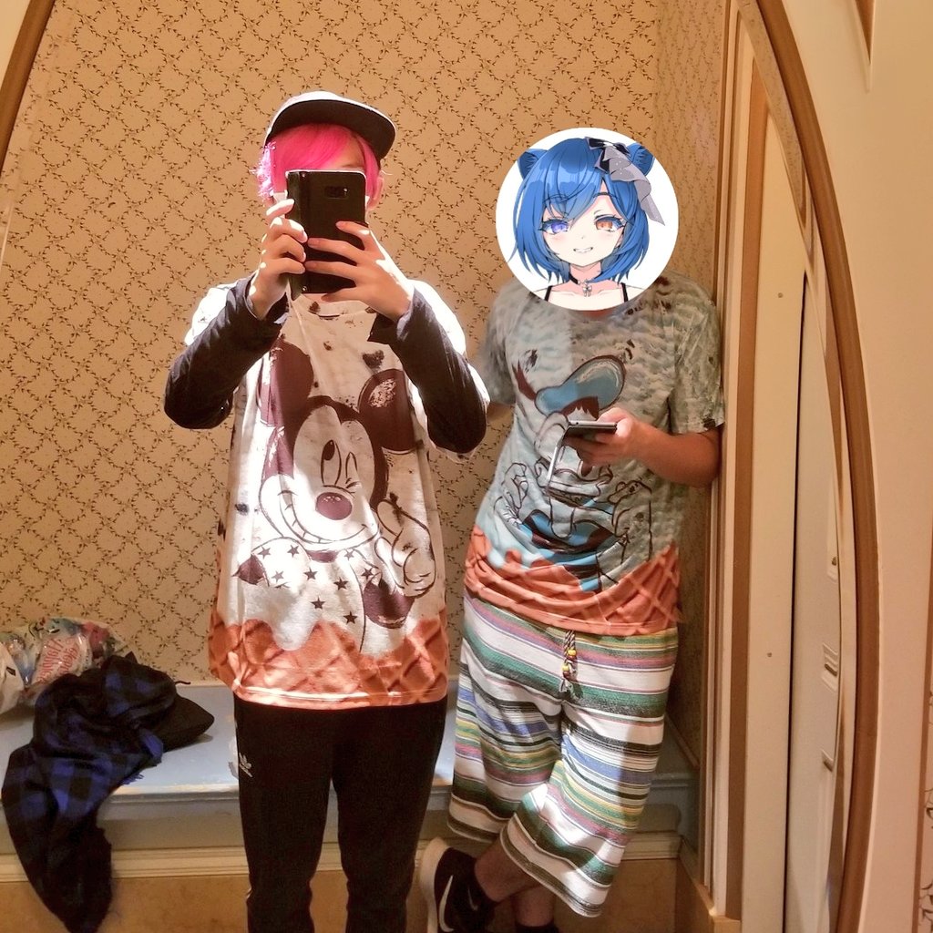 おるごん tweet media