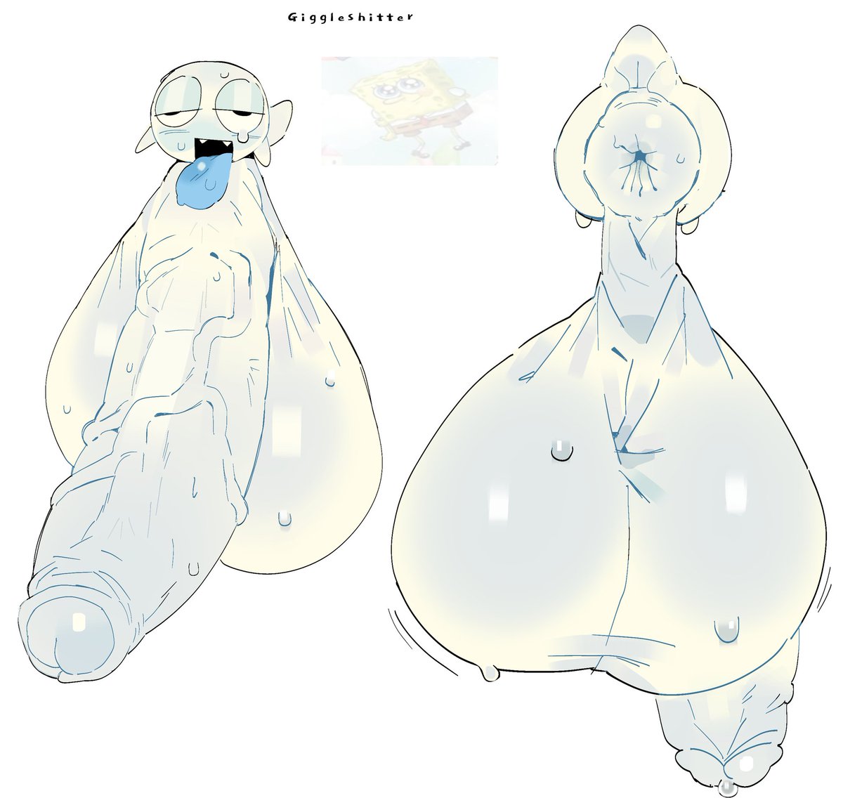 meowmeow🔞 tweet media