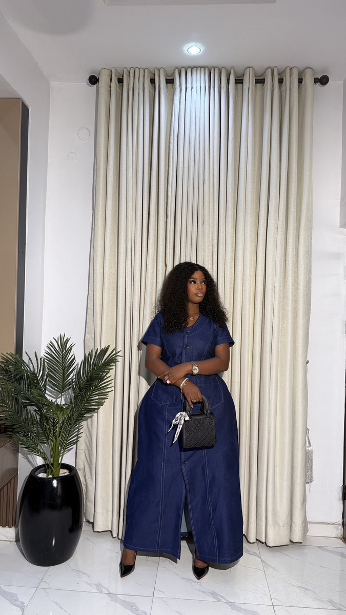 Olajumoke bliss tweet media