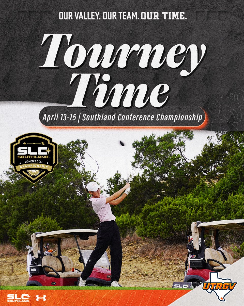 UTRGV Women's Golf tweet media