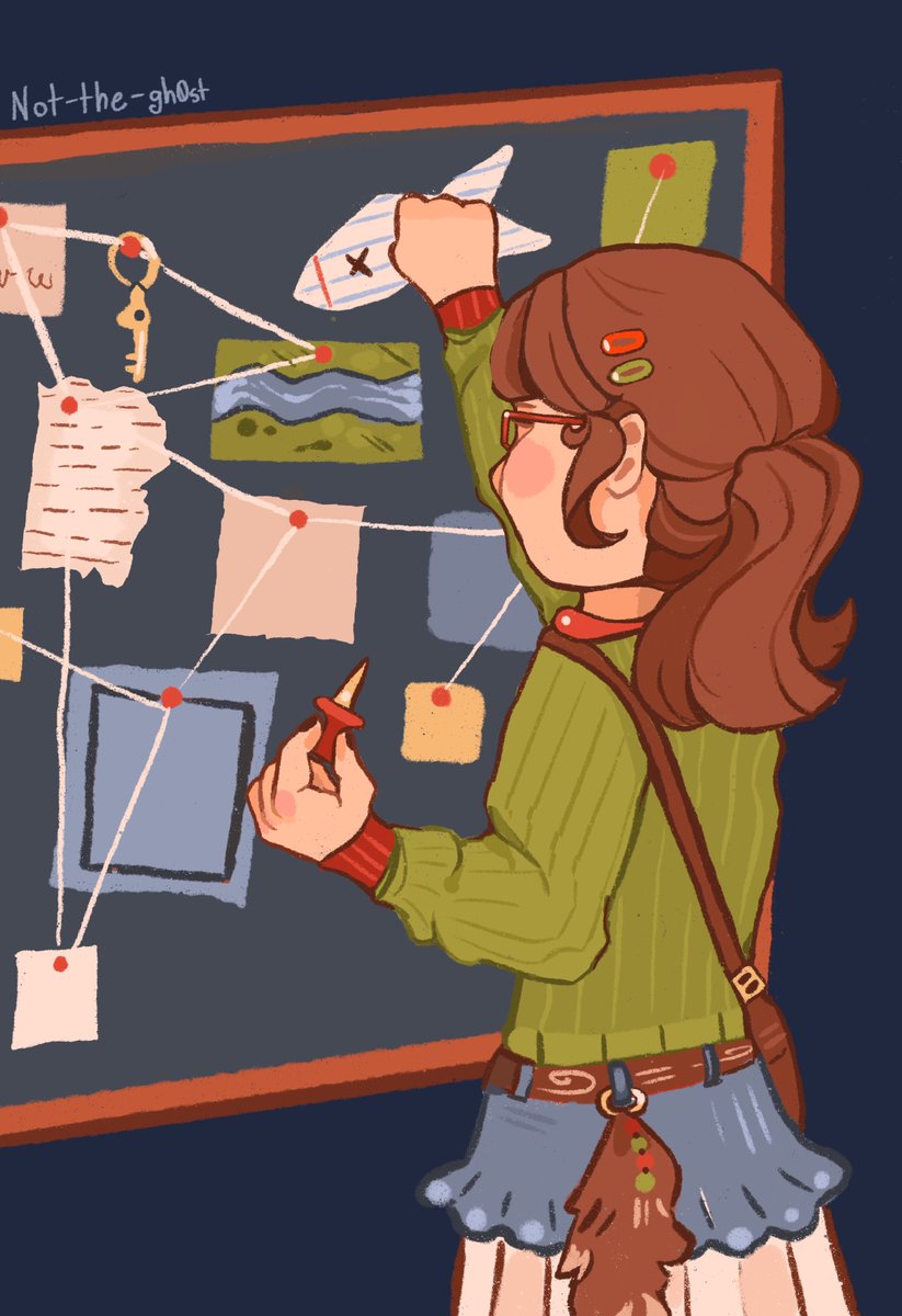 August 🦷 tweet media