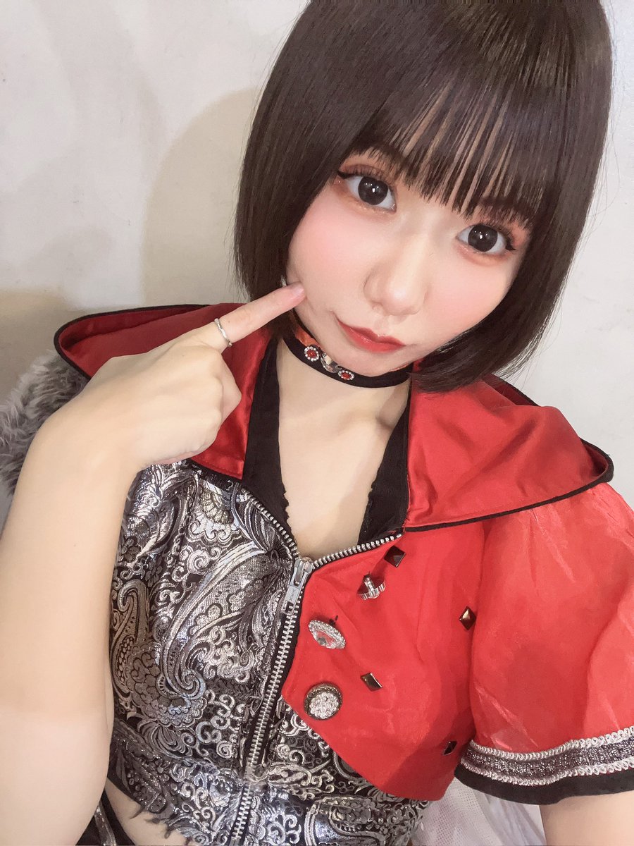 CONAMI【RED-i】❤️🔥710 Zepp Shinjukuワンマン tweet media