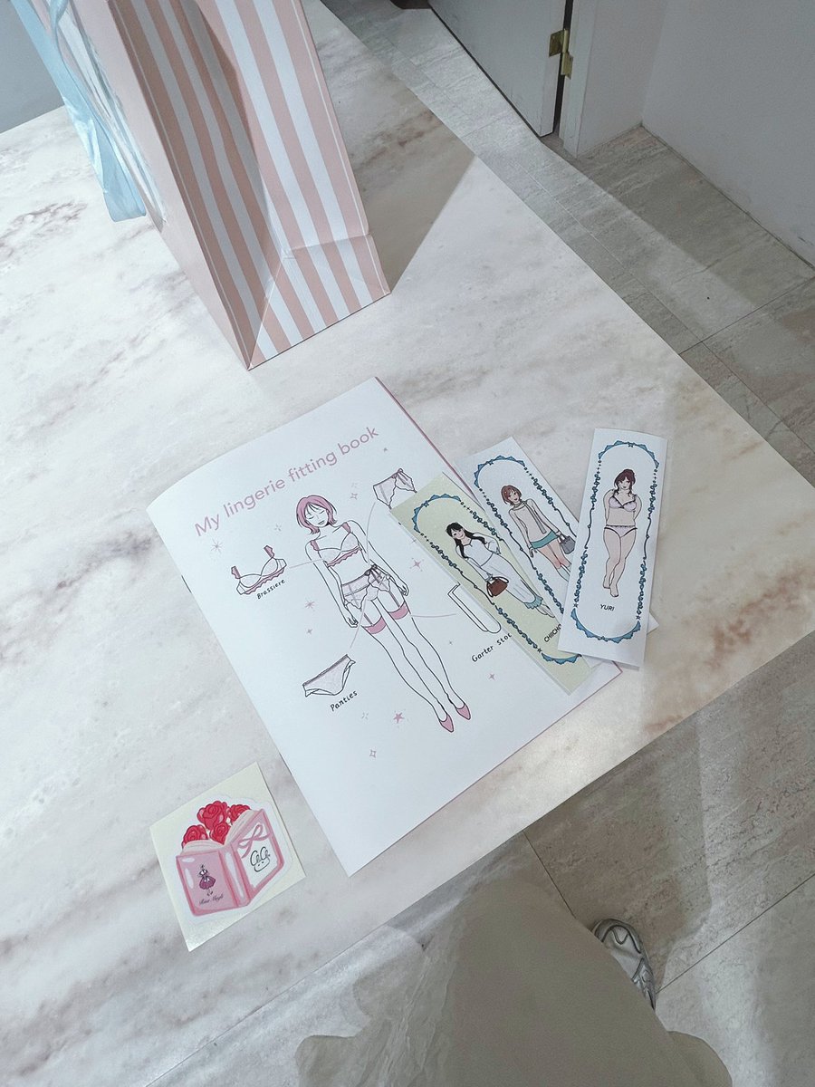 Ume|Risa Magli(リサマリ)🩰 tweet media