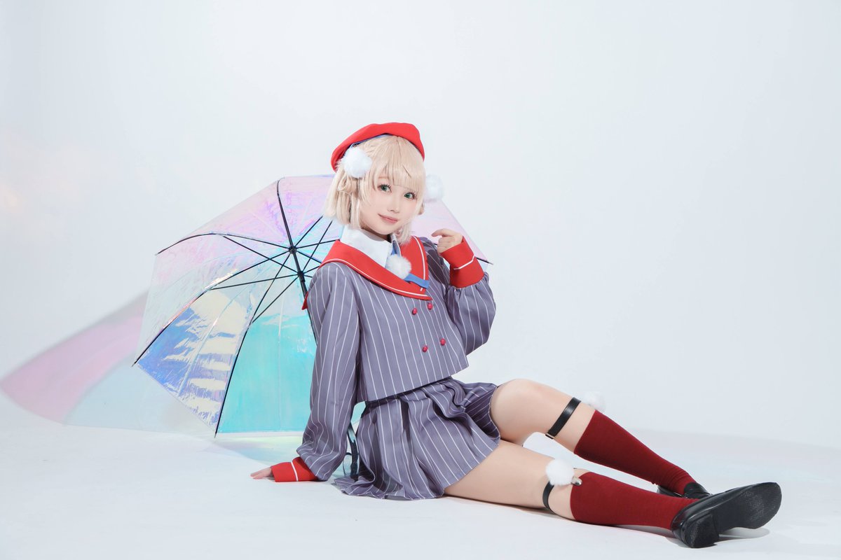 スタジオアップトーン（コローレ系列） tweet media