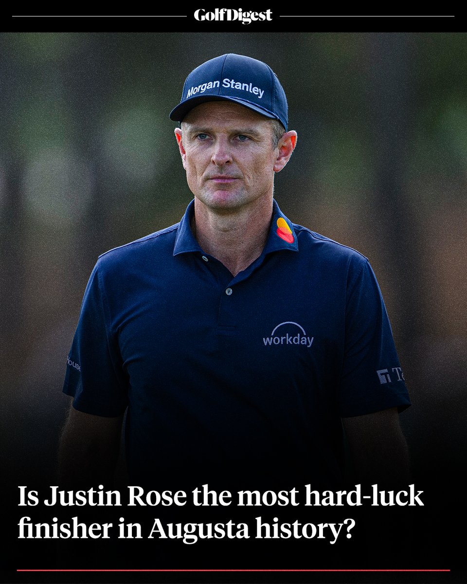 Golf Digest tweet media