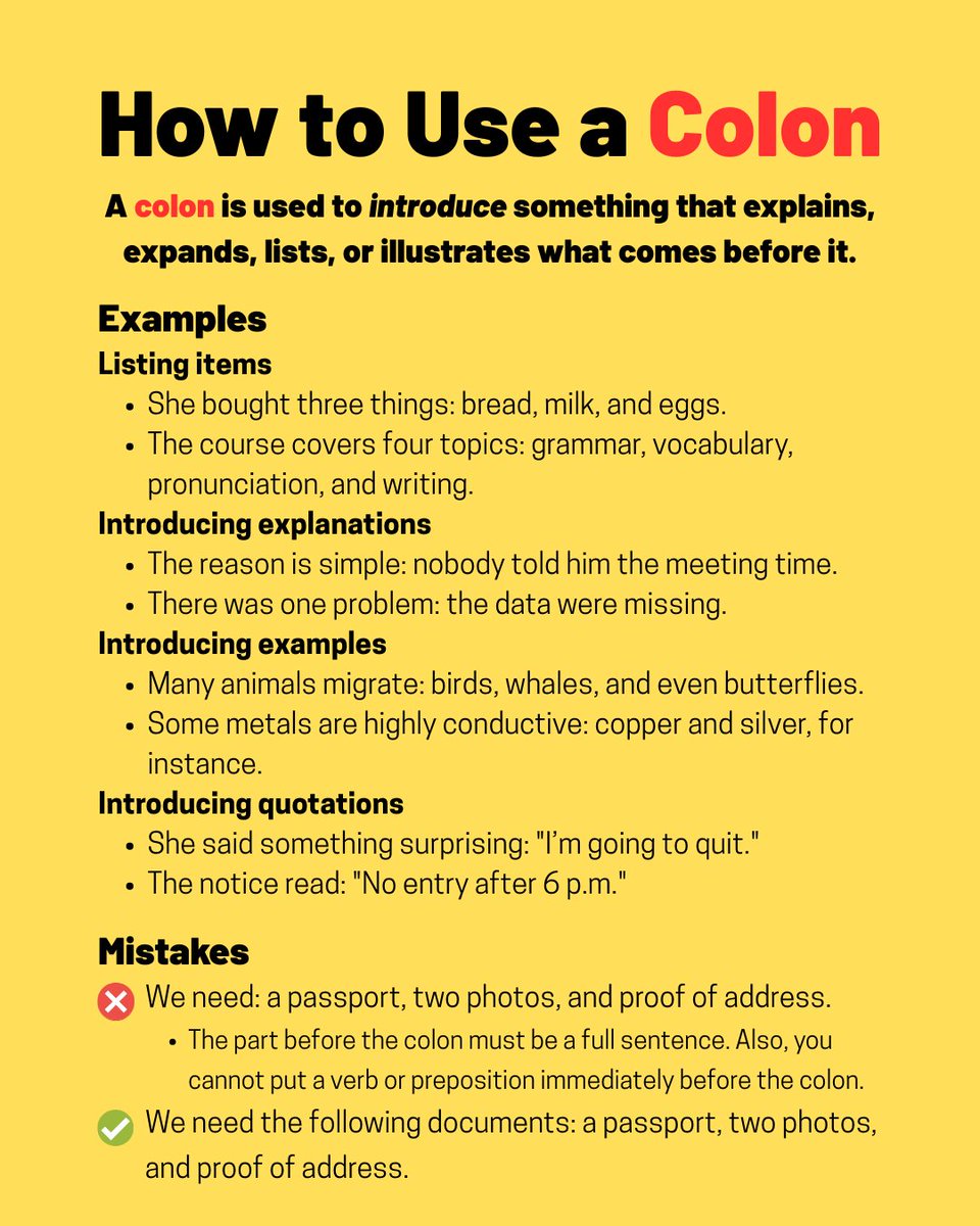 tedielts's tweet image. Here's a #grammar lesson that will help improve your English writing skills.