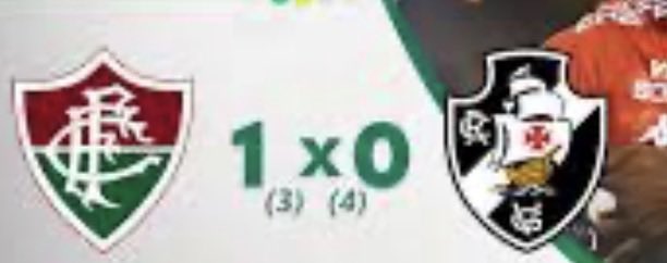 coisas que só acontecem com o Vasco tweet media