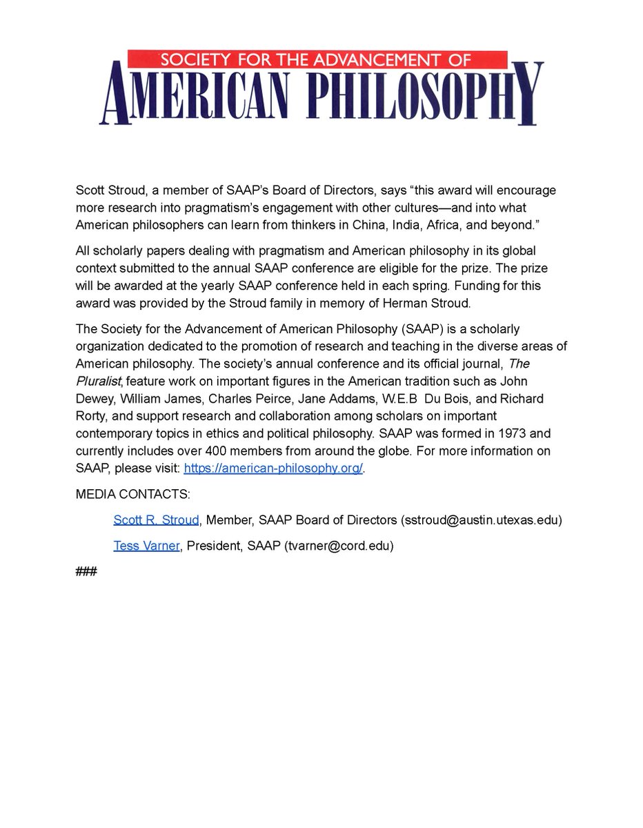 Scott R. Stroud tweet media