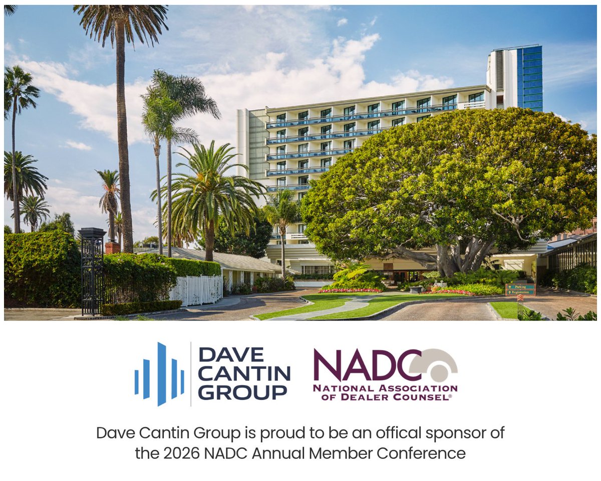 Dave Cantin Group tweet media