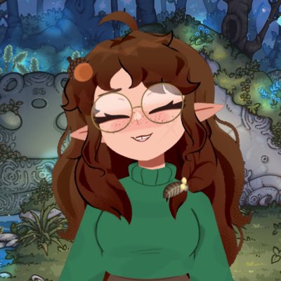 megerky | Vtuber tweet media