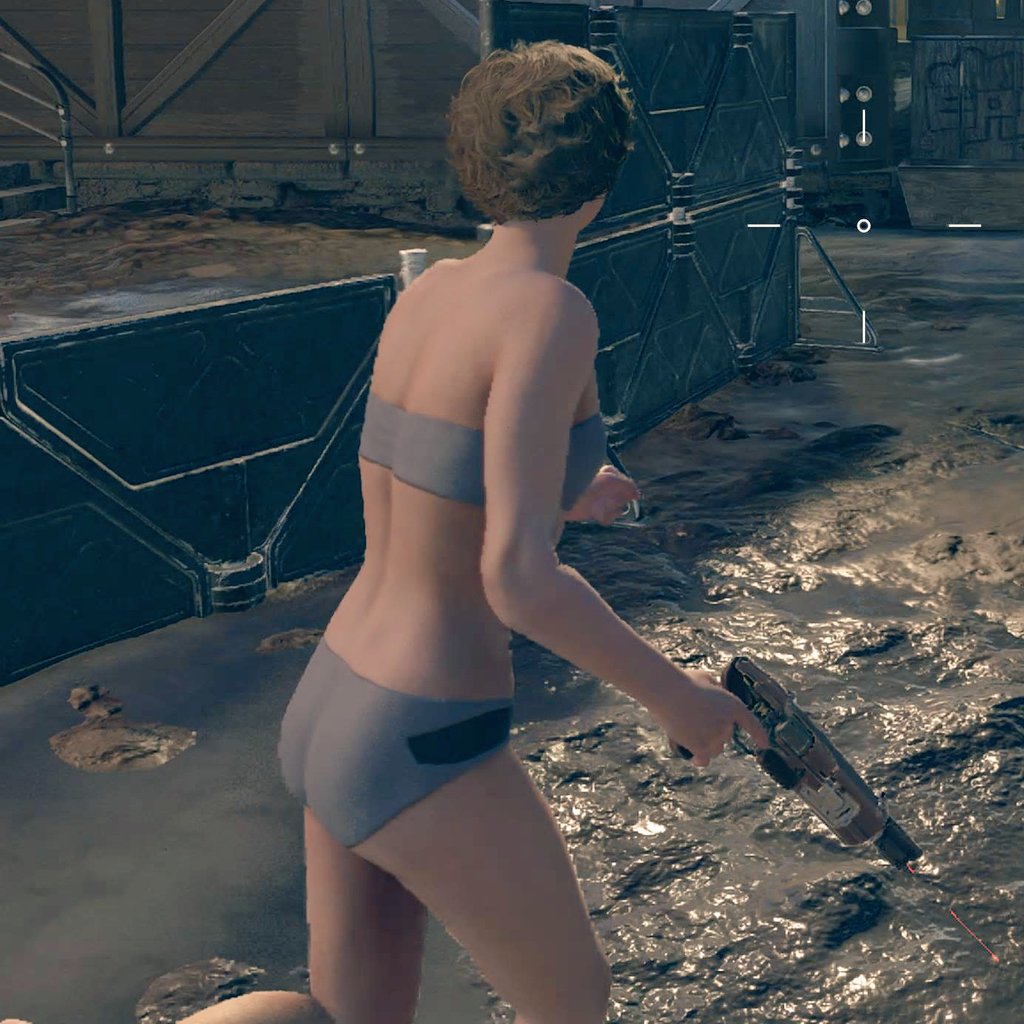 Shunsui72's tweet image. #スターフィールド
#starfield
超カッコいい宇宙服手に入れてはしゃいでたけど重くて今コレ