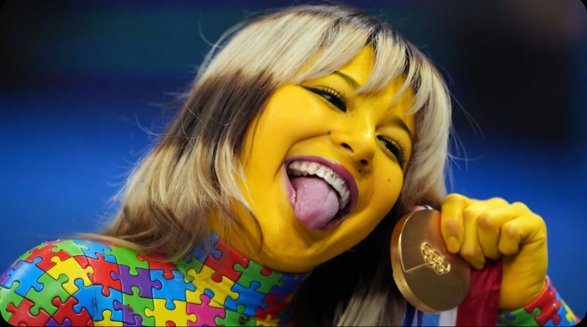 💋 Mama Lyssa 🧩 tweet media