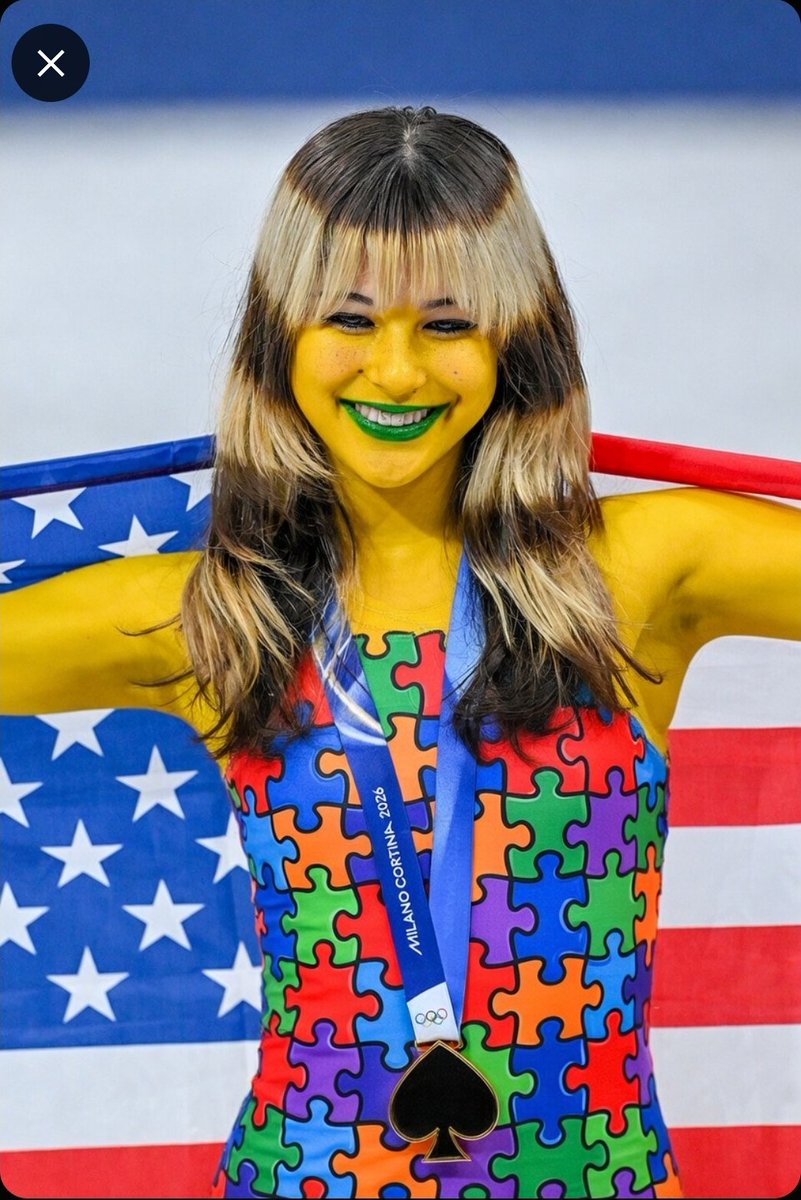 💋 Mama Lyssa 🧩 tweet media