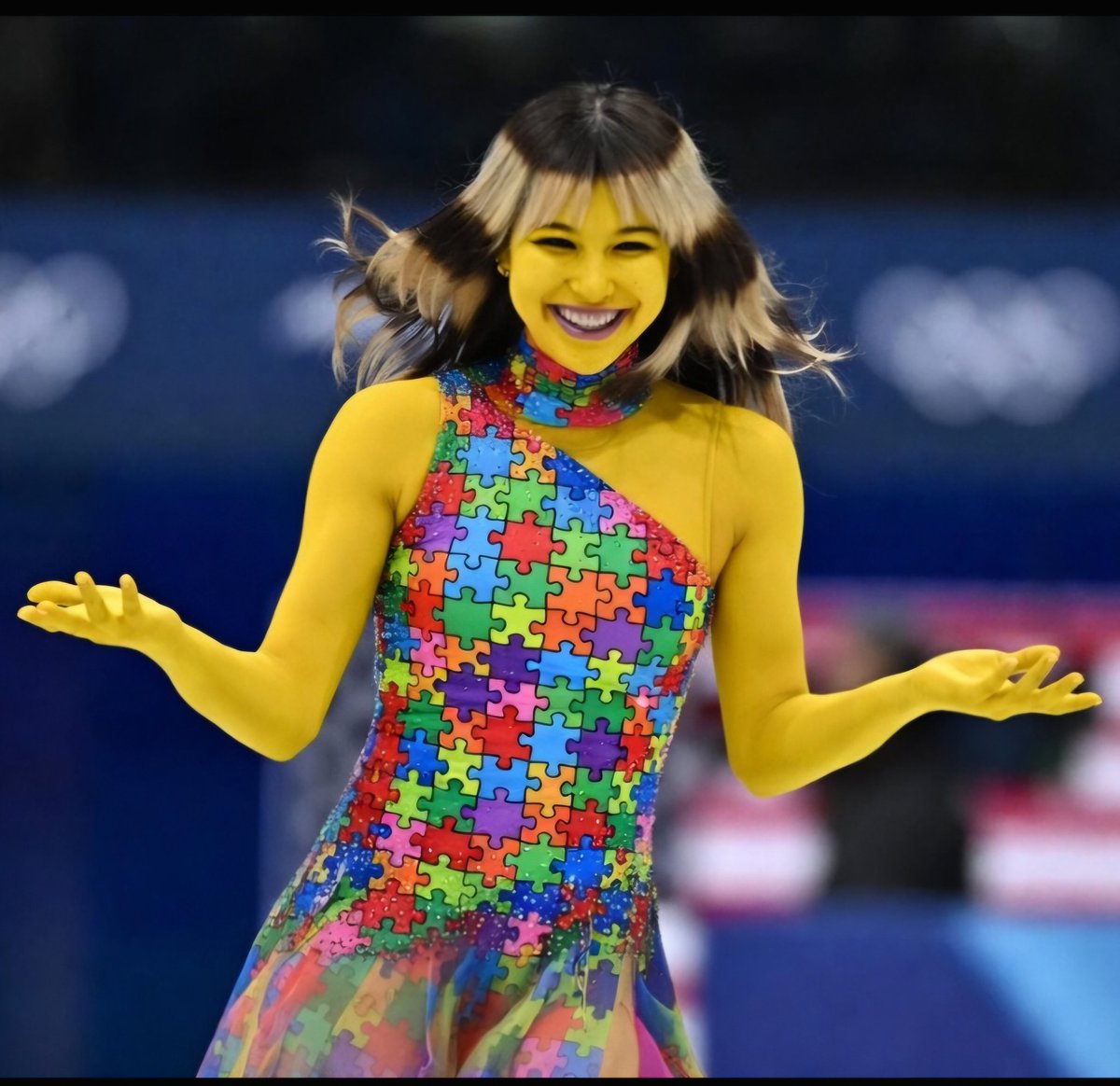 💋 Mama Lyssa 🧩 tweet media