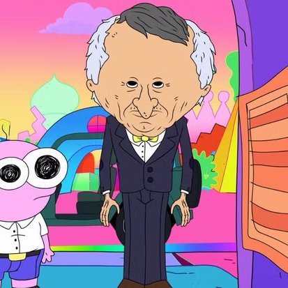 🌲✈GFFan🇨🇦💫 tweet media