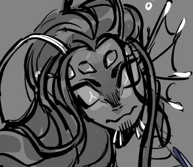 spade 🩷💜💙 tweet media