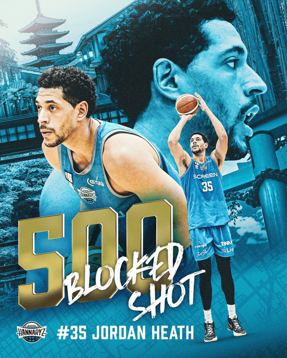 京都ハンナリーズ tweet media