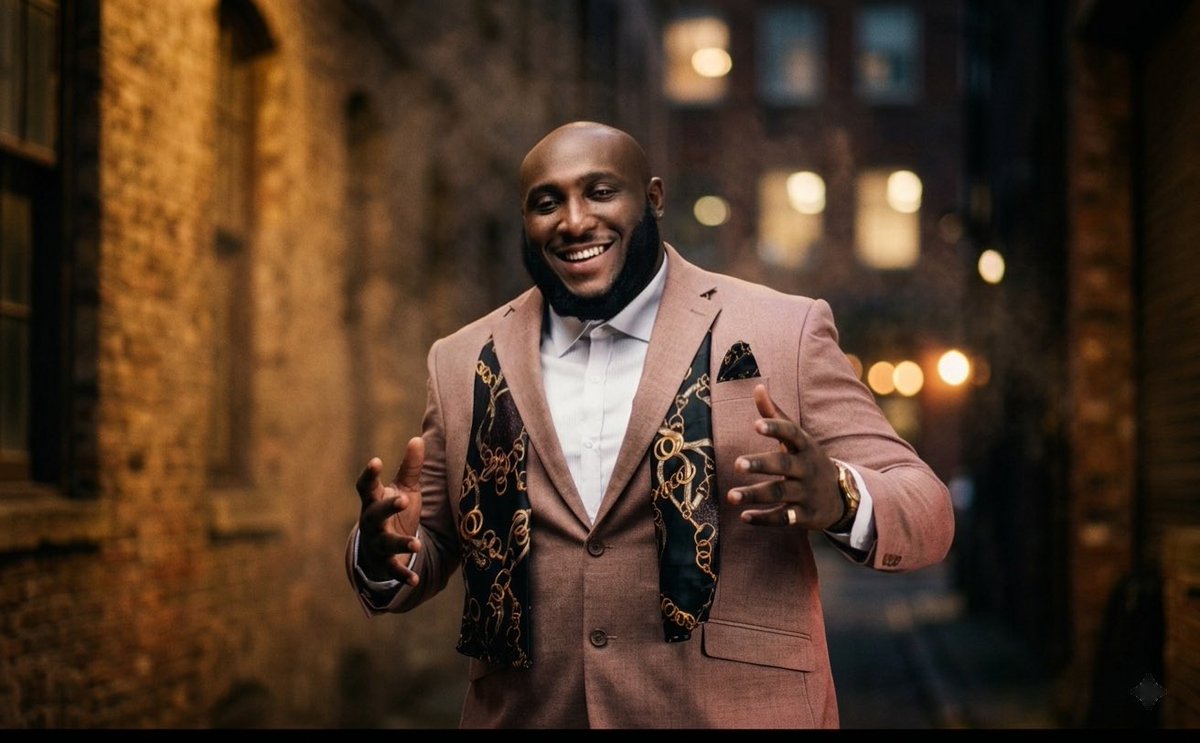 DJ BIG N tweet media