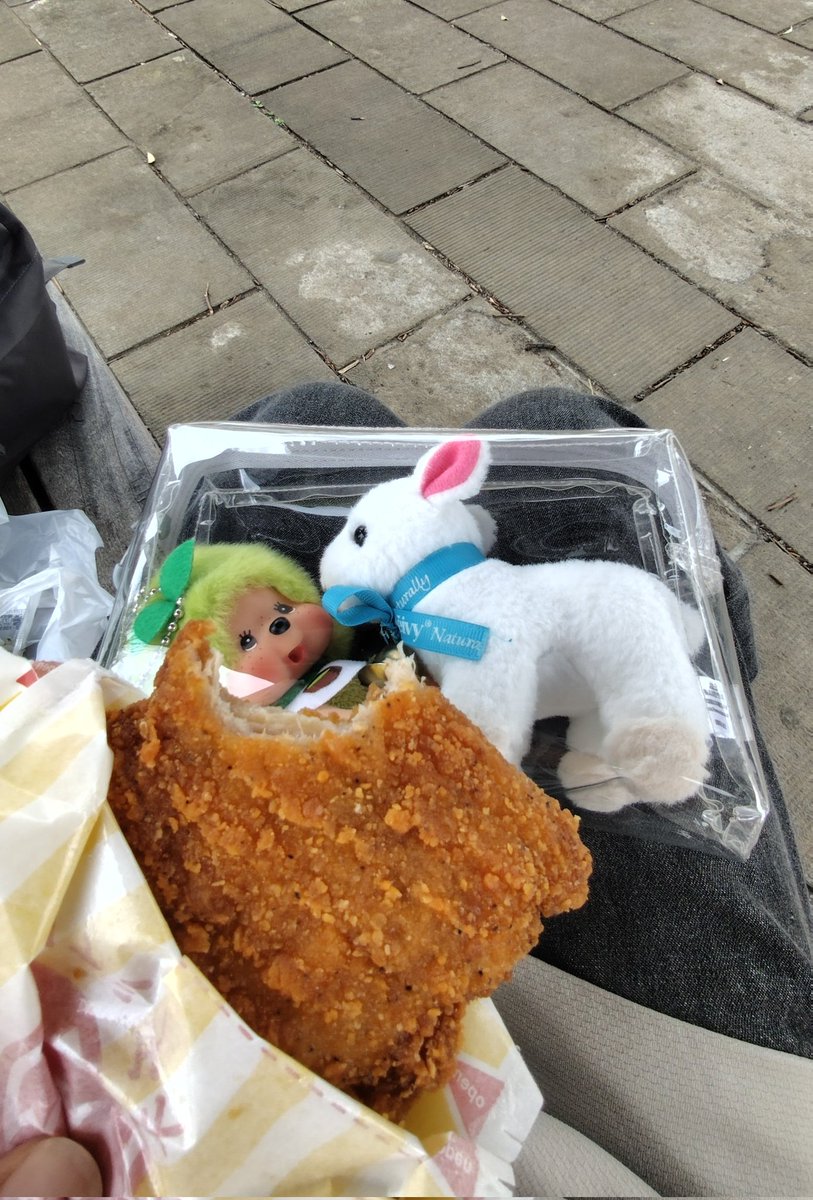 びえちゃん tweet media