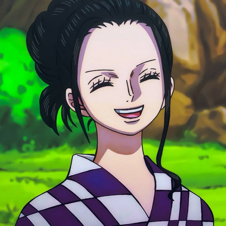 lindaefofa5's tweet photo. TOP PERSONAGENS MAIS LINDAS DE ONE PIECE

🥉3° Nico Robin (821 votos 28,4%) https://t.co/CMWwKvEPmq