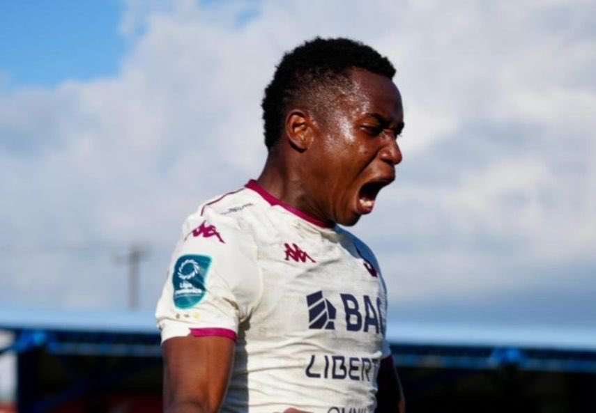 Kevin De Norh tweet media