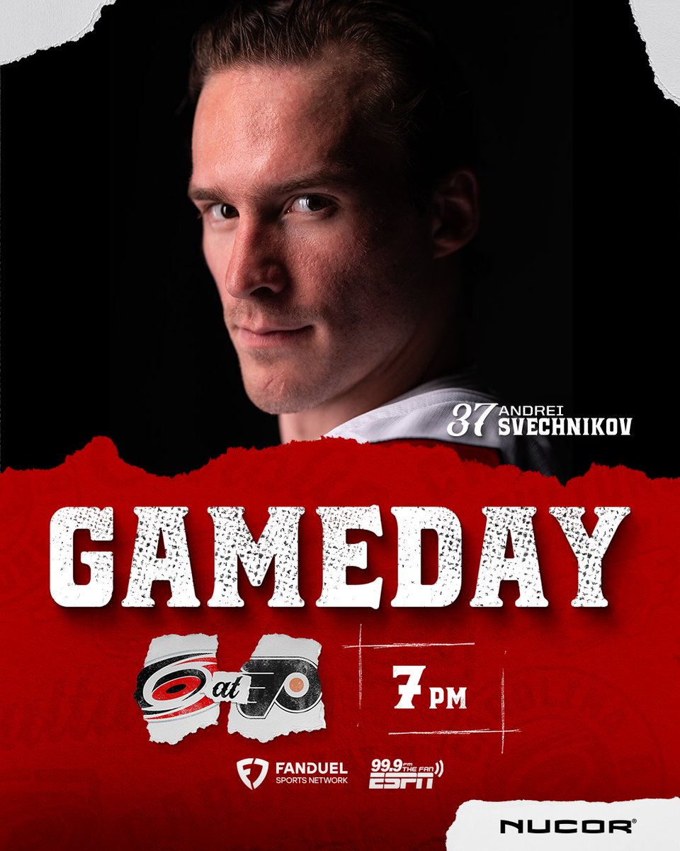 Carolina Hurricanes tweet media