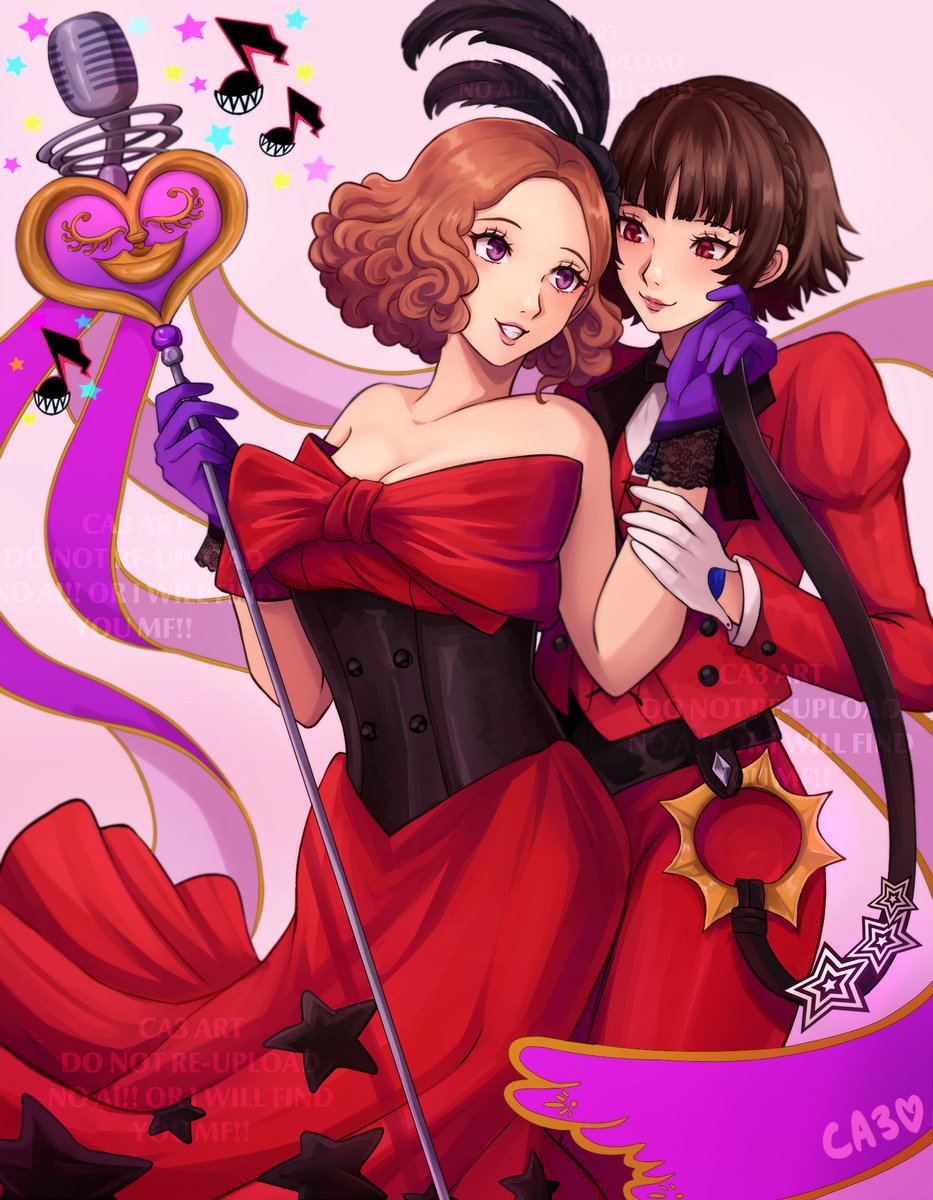 P5BB‼️🎺🎙🎶