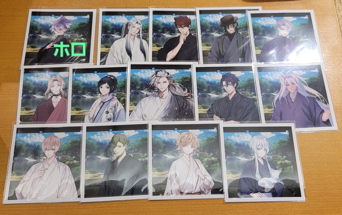 たそんぬ tweet media