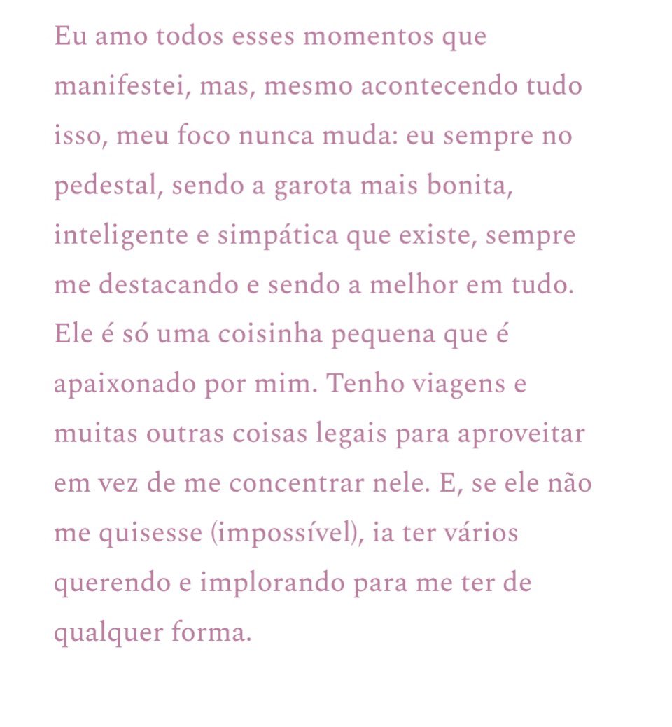 𝑟𝑎𝑖𝑛ℎ𝑎 𝑑𝑎 𝑝𝑖𝑠𝑡𝑎 ♱ tweet media