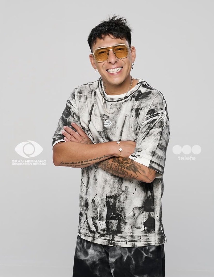agurkld's tweet photo. QUIEN SE TENDRÍA QUE IR? #GranHermano
❤️BRIAN
🔁LOLA https://t.co/g1BGpHgYkf