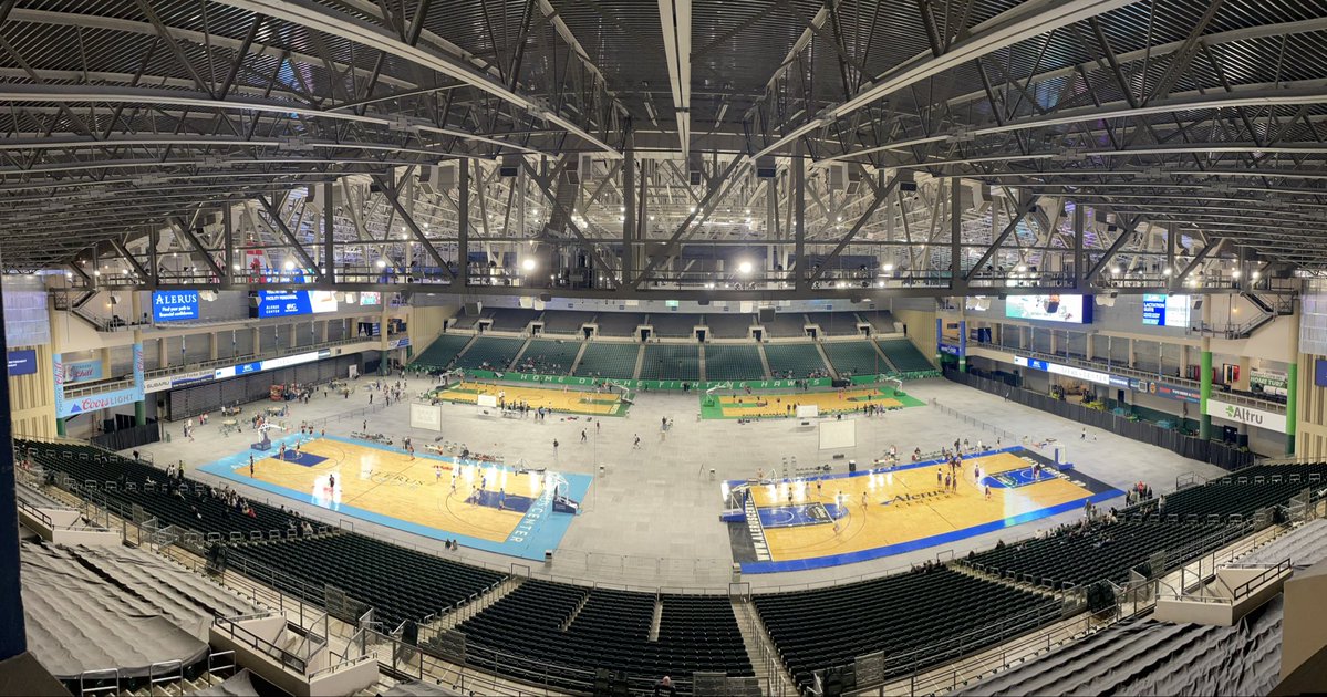 Evan Pederson tweet media