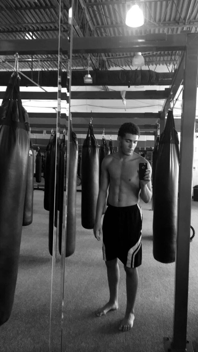 Growing Jock tweet media