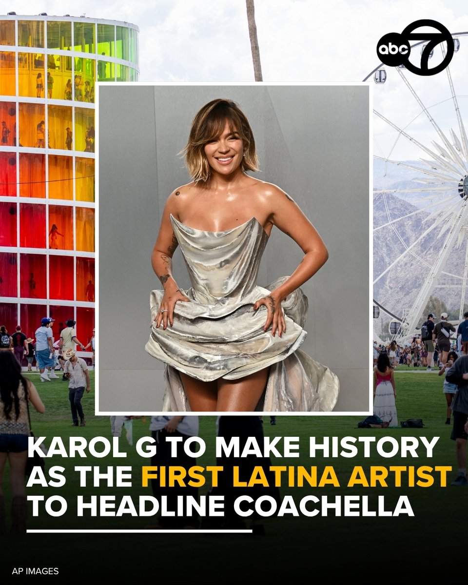 ABC7 Eyewitness News tweet media