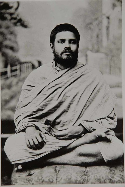 Know for certain that the Lord hears everything and knows everything. He listens to your least whisper. He is aware of every thought that arises in your mind. Whatever you ask of Him with a yearning heart will be granted.

SWAMI SARADANANDA