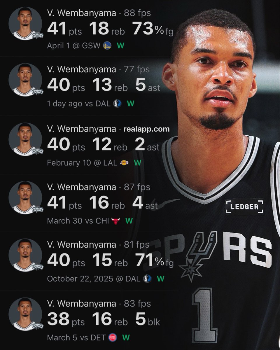 Real App tweet media