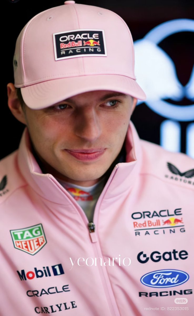 Ferrari o Red bull tienen que hacerlo aunque sea una vez, es increíble