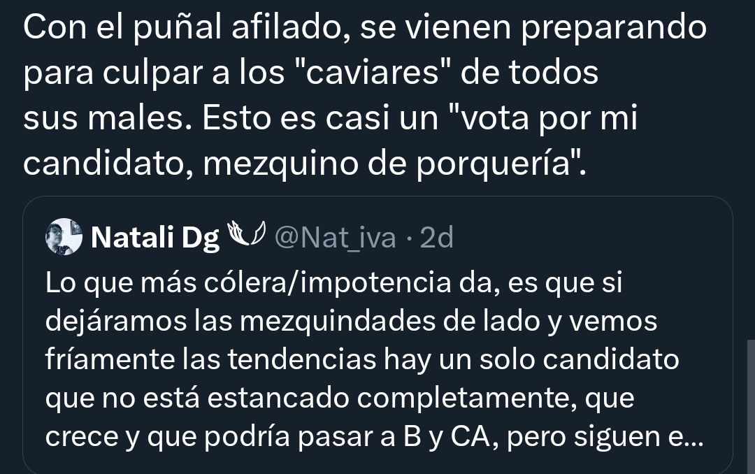 o̴ɾ̸ǝ̷u̸ɹ̸o̵Ɔ̸ ̶o̷ɹ̶ı̵ɐ̶ſ̵ tweet media